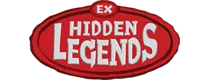 EX Hidden Legends