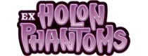 EX Holon Phantoms