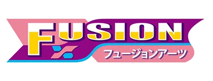 Fusion Arts