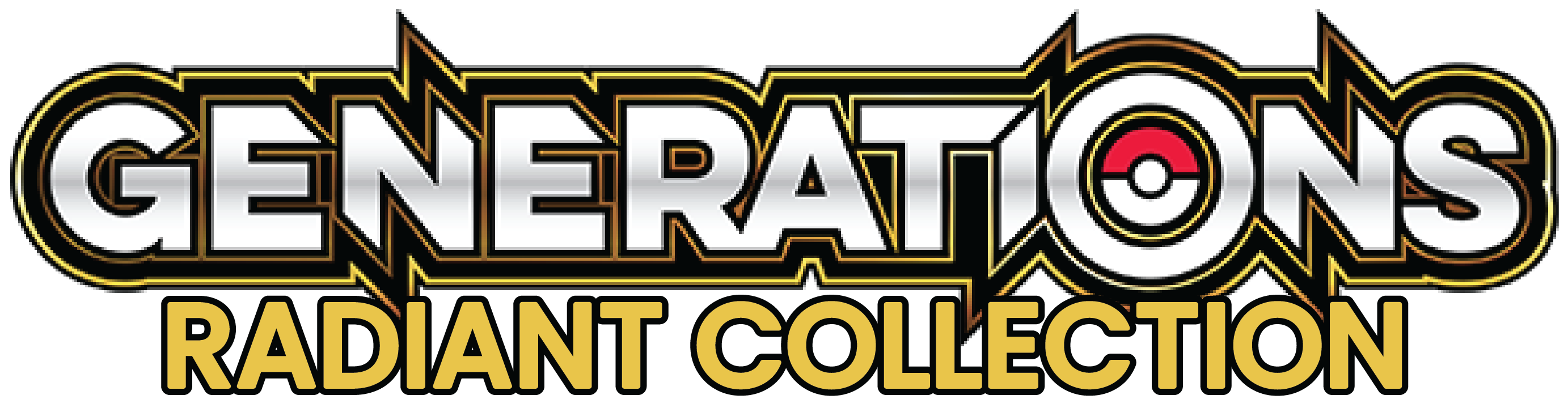Generations: Radiant Collection
