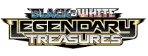 Legendary Treasures: Radiant Collection