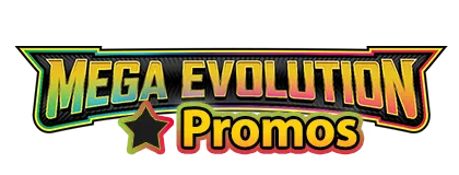 Mega Evolution Promo
