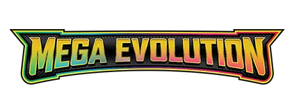 Mega Evolution