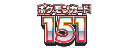 Pokemon 151