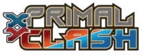 XY Primal Clash