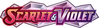 Scarlet & Violet Base Set
