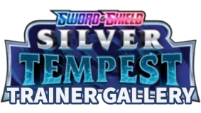 Silver Tempest Trainer Gallery
