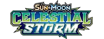 Celestial Storm