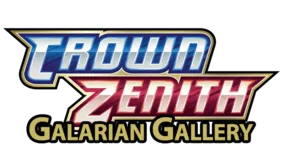 Crown Zenith: Galarian Gallery