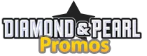 Diamond and Pearl Promos