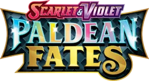 Paldean Fates