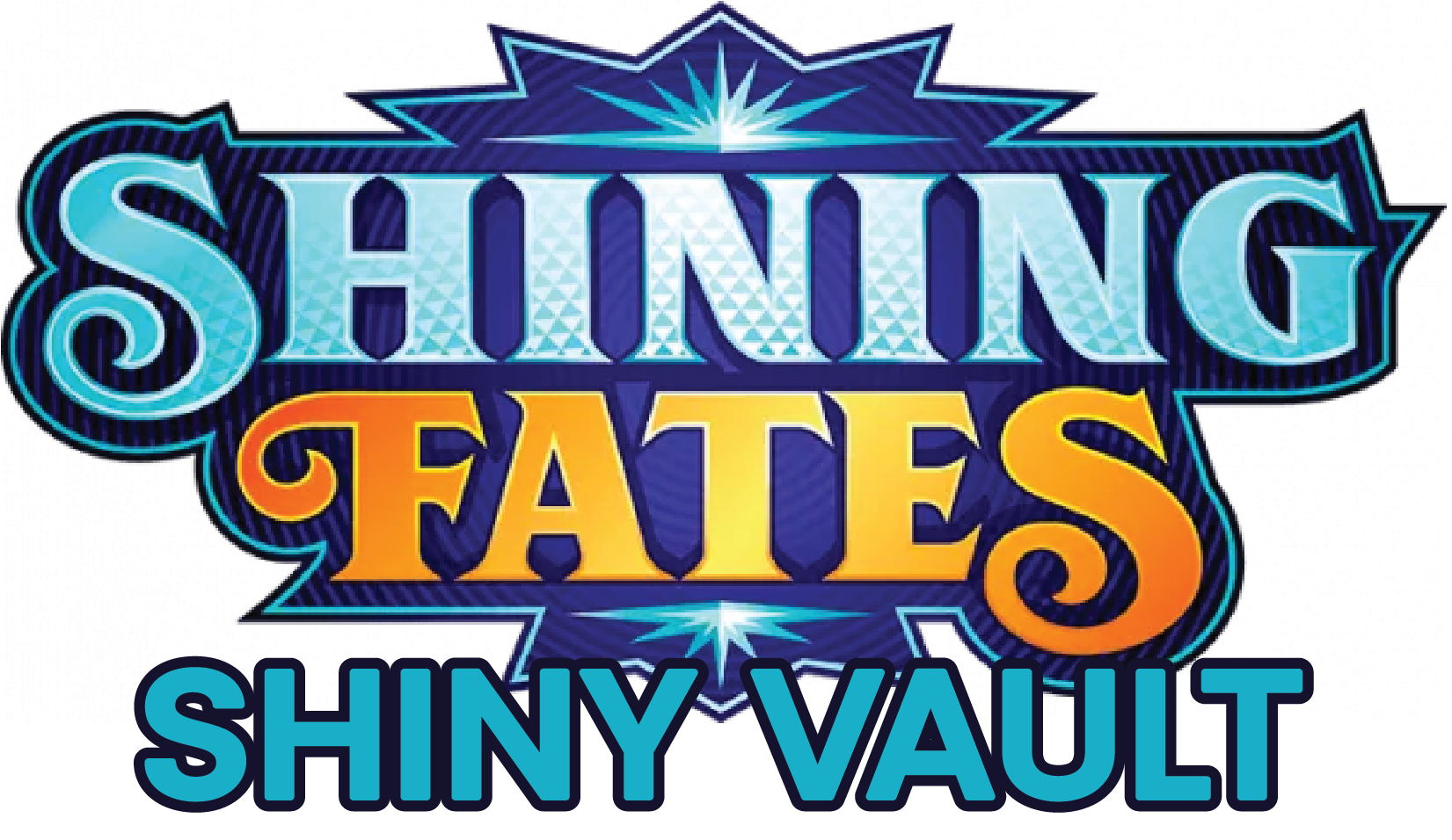 Shining Fates: Shiny Vault