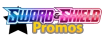 Sword & Shield Promo