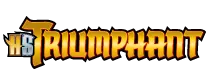 Triumphant