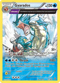 Gyarados (21) - 21/98 - Holo Rare