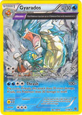 Gyarados - 21/98 (Cosmos Holo) - 021/098 - Holo Rare