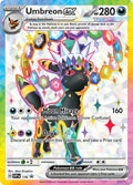 Umbreon ex - 176 - SVP 176 - Promo 