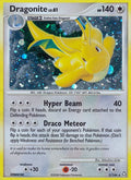 Dragonite - 2/146 - Holo Rare
