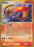 Milotic (Delta Species) - 5/101 - Holo Rare 