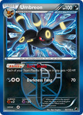 Umbreon (Team Plasma) - 64/116 - Holo Rare 