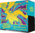 Ascended Heroes Pokemon Center Elite Trainer Box