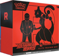 Destined Rivals Pokemon Center Elite Trainer Box