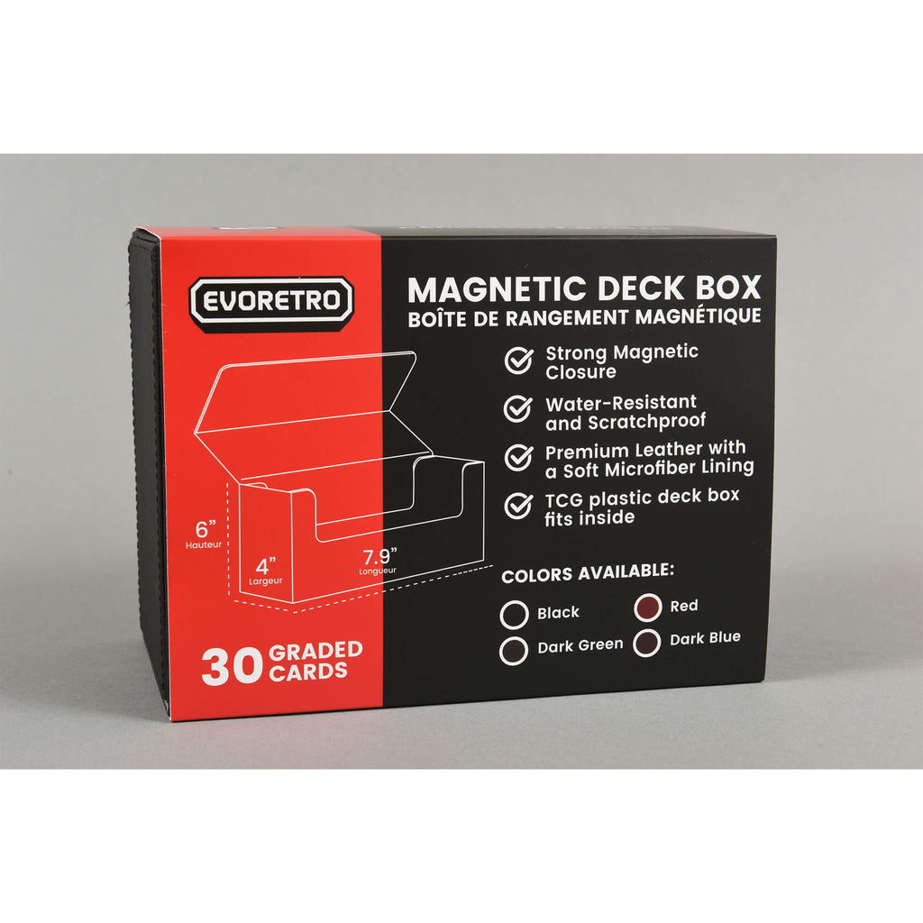 15 Slabs Metal Case Gray