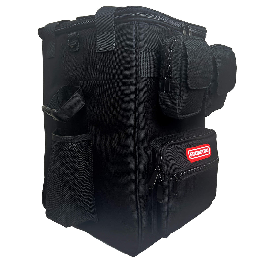 Premium Collector Bag