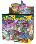 Evolving Skies Booster Box