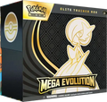 Mega Evolution Elite Trainer Box [Mega Gardevoir]