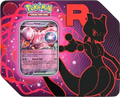 Team Rocket Tin (Random Promo)