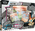 Unova Victini Illustration Collection