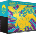Ascended Heroes Elite Trainer Box