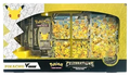 Celebrations Premium Playmat Collection [Pikachu V-Union]