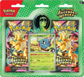 Ascended Heroes 2 Pack Blister [Erika]