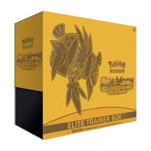 Guardians Rising Elite Trainer Box