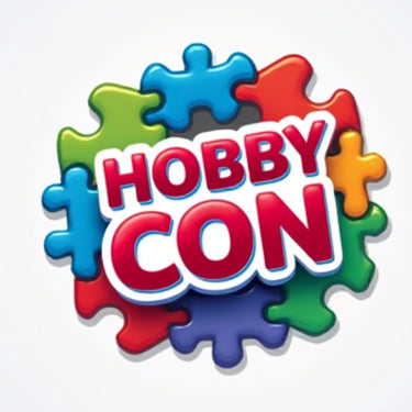 HOBBYCON