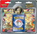 Ascended Heroes 2 Pack Blister [Larry]