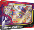 Mega Latias ex Box