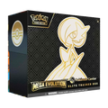 Mega Evolution Pokemon Center Elite Trainer Box (Exclusive) [Mega Gardevoir]