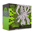 Perfect Order Pokemon Center Elite Trainer Box