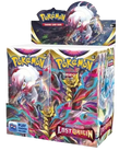 Lost Origin Booster Box | Pokemon TCG | Kuma Card Club Montreal