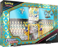 Crown Zenith Premium Figure Collection [Shiny Zacian] | Pokemon TCG | Kuma Card Club Montreal