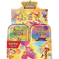 151 Mini Tin Display | Pokemon TCG | Kuma Card Club Montreal