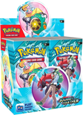 Journey Together Booster Box