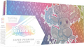 Prismatic Evolutions SuperCollection | Pokemon TCG | Kuma Card Club Montreal
