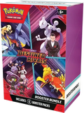 Destined Rivals Booster Bundle | Pokemon TCG | Kuma Card Club Montreal